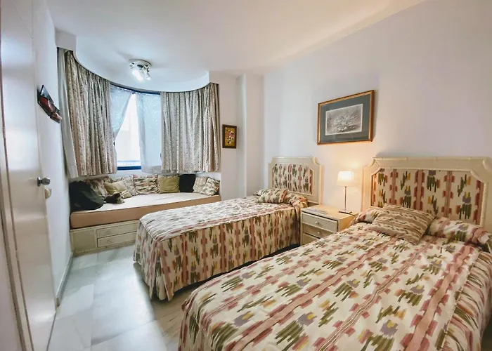 Apartment House - Eaw Homes Marbella