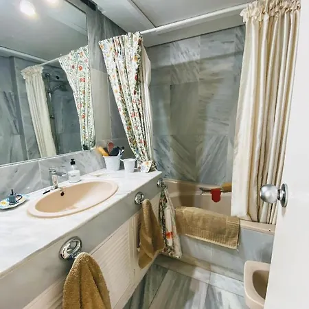 Appartement House - Eaw Homes Marbellac