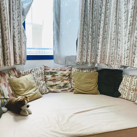 House - Eaw Homes * 马尔韦利亚
