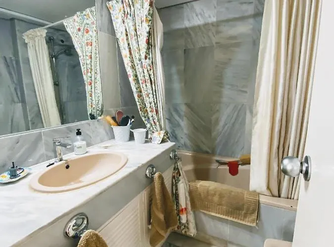 דירה House - Eaw Homes מארבלה