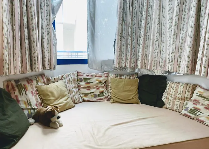 House - Eaw Homes * מארבלה