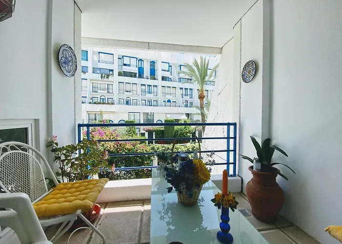 House - Eaw Homes מארבלה