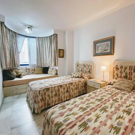 Apartament House - Eaw Homes Marbella