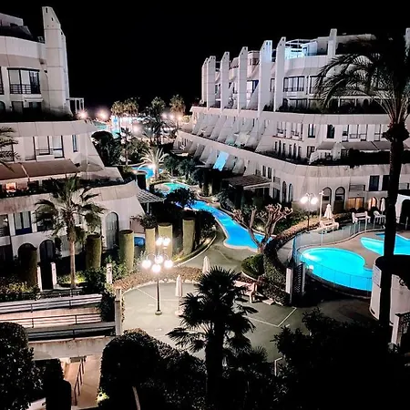 Apartament House - Eaw Homes Marbella