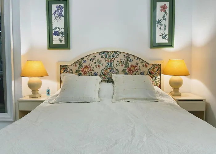 Apartament House - Eaw Homes Marbella